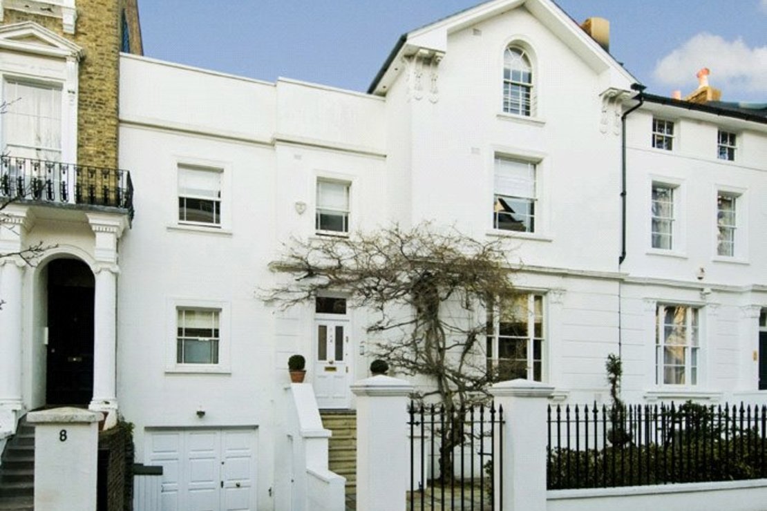 Properties for sale in Abbey Gardens-view1