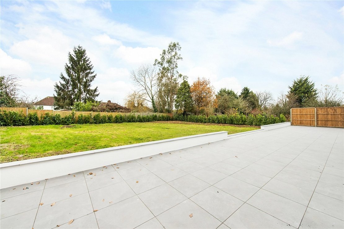 5 bedroom House for sale in Gate End-view6
