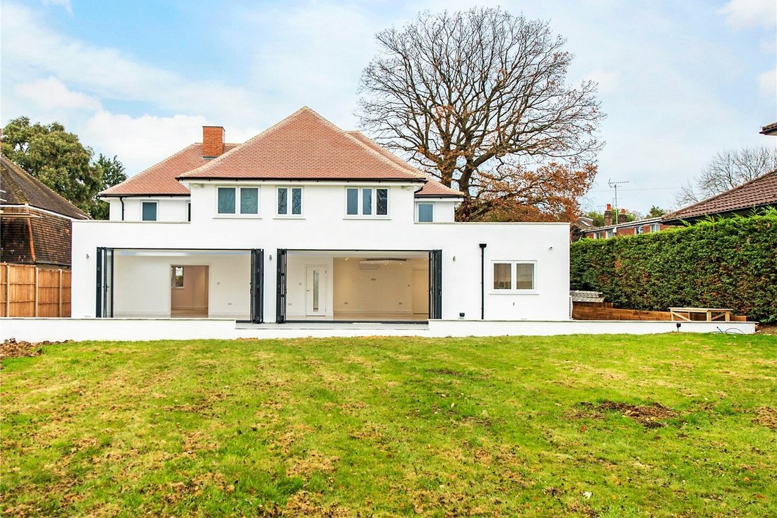 5 bedroom House for sale in Gate End-view8