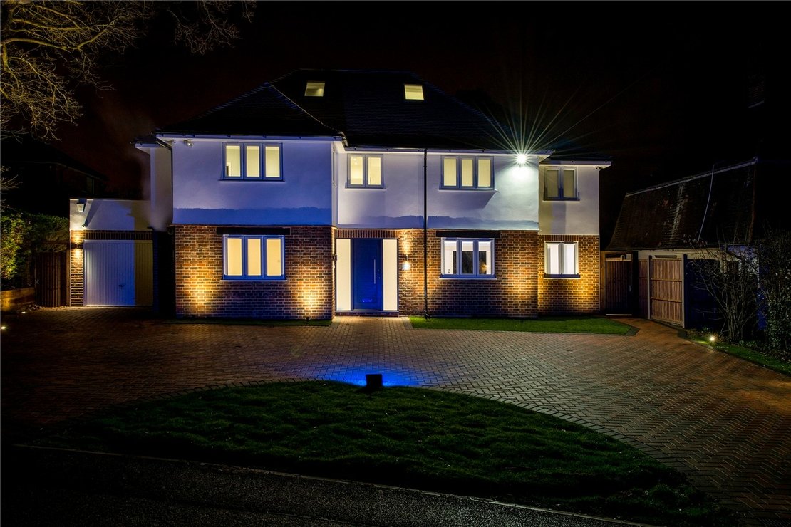 5 bedroom House for sale in Gate End-view10