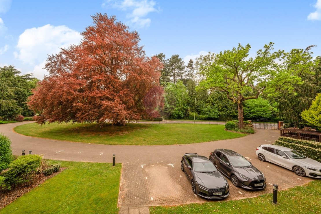 3 bedroom Properties for sale in Goldring Way-view22
