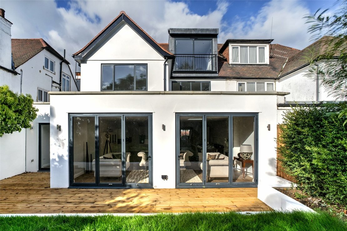 Properties for sale in Gresham Gardens-view6