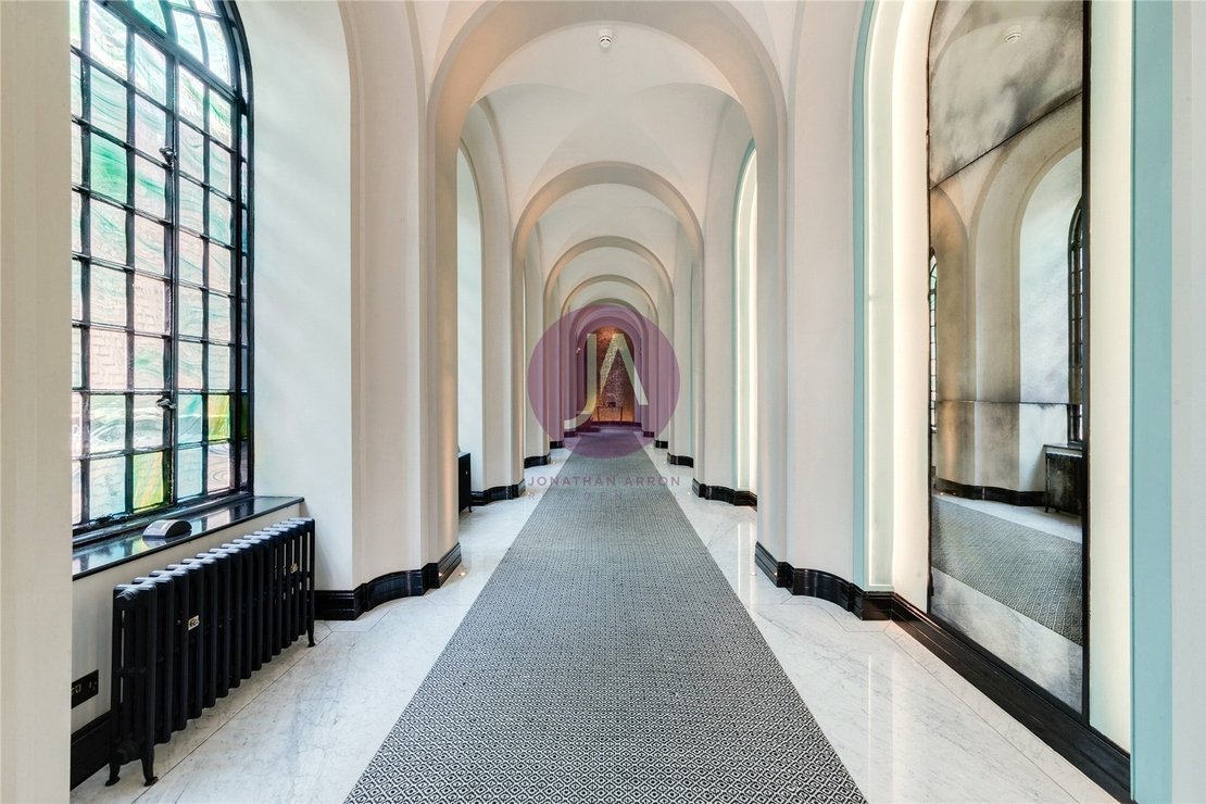 4 bedroom Flat for sale in Hereford House-view23