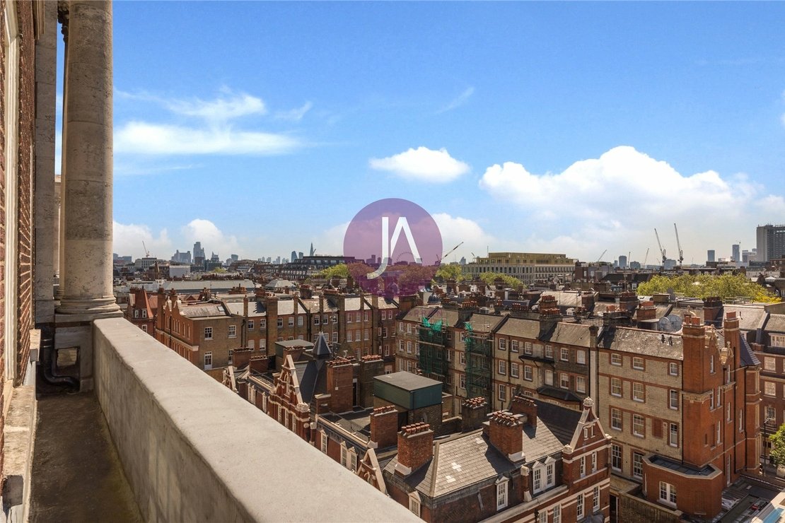 4 bedroom Flat for sale in Hereford House-view19
