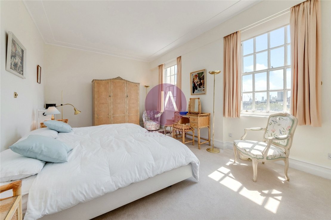 4 bedroom Flat for sale in Hereford House-view13