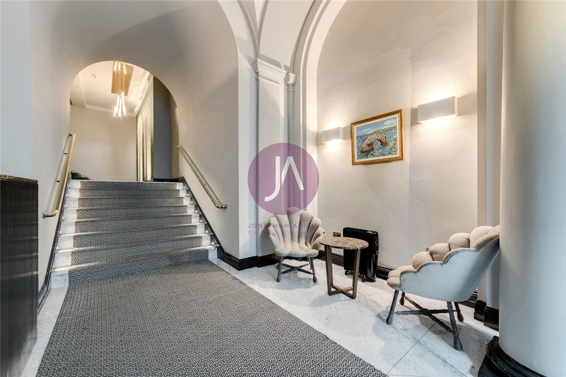 4 bedroom Flat for sale in Hereford House-view21