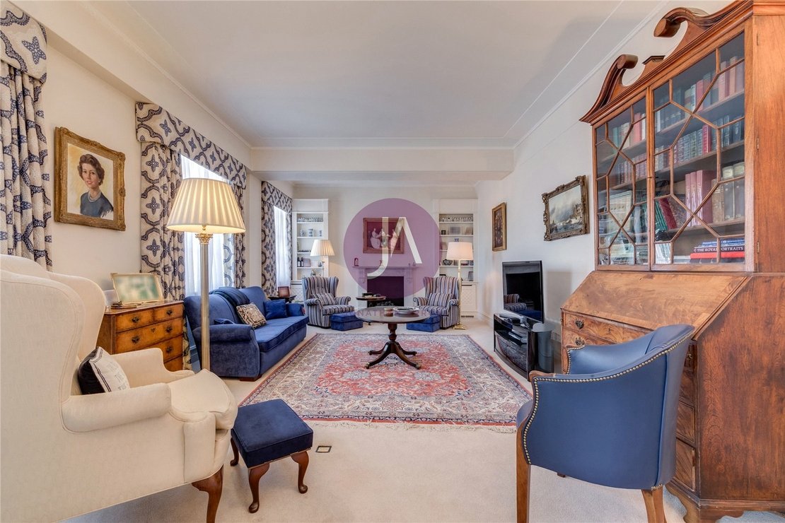 4 bedroom Flat for sale in Hereford House-view7