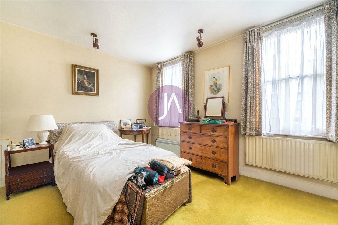 3 bedroom House for sale in Lonsdale Road-view12