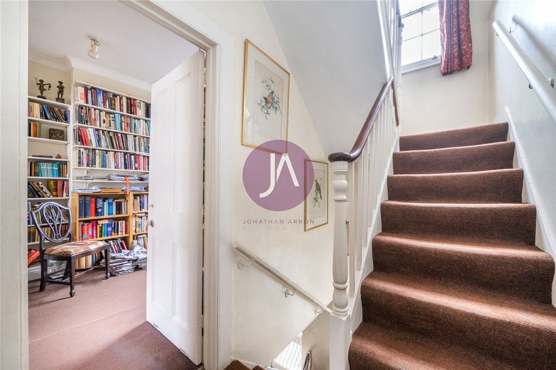 3 bedroom House for sale in Lonsdale Road-view13