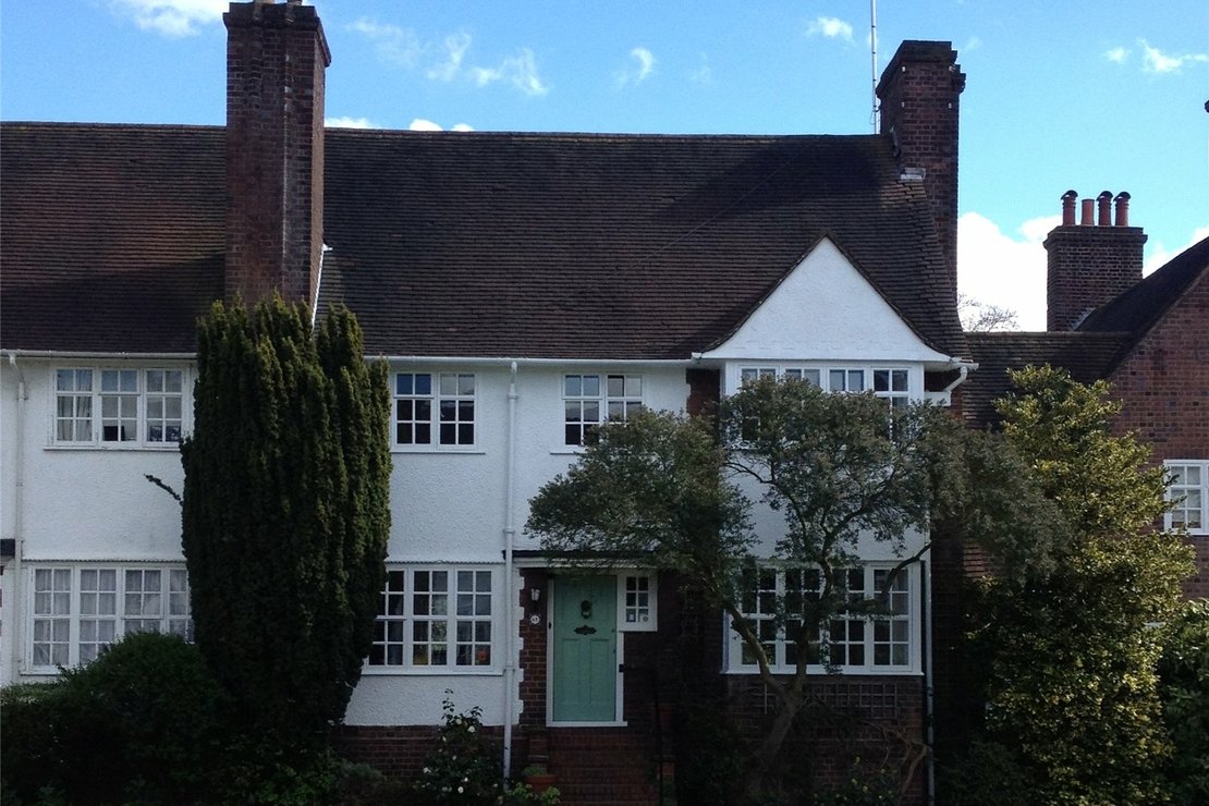 Properties for sale in Lucas Square-view1