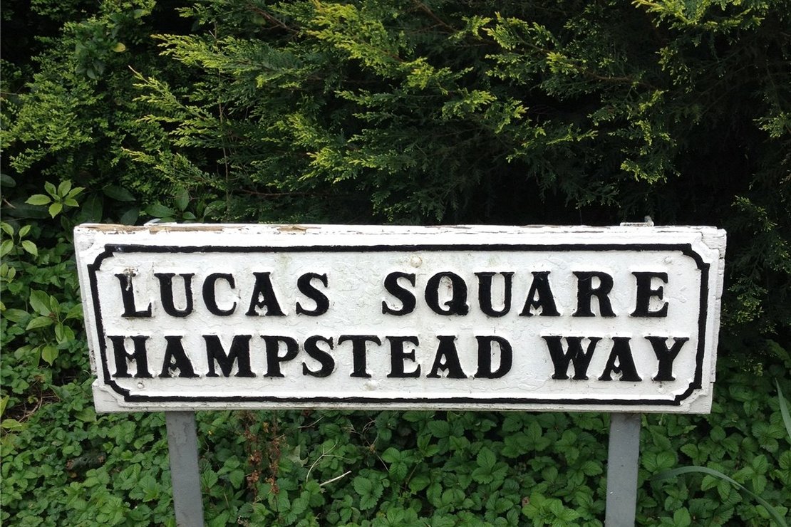 Properties for sale in Lucas Square-view3