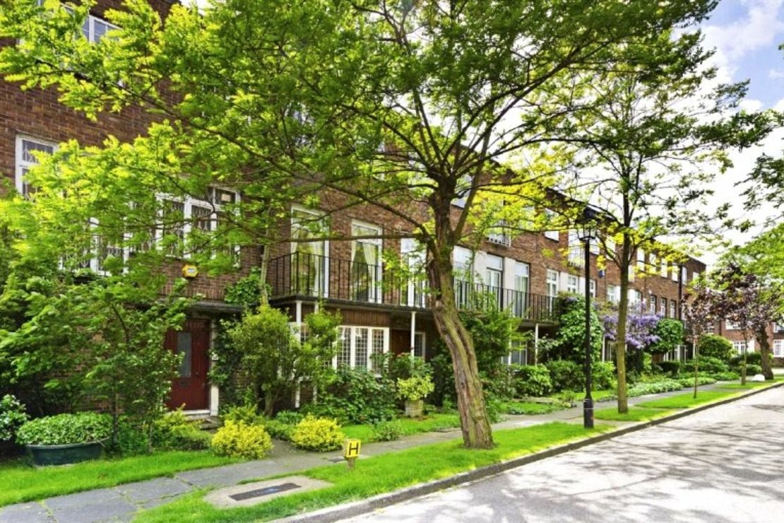 4 bedroom House for sale in Middlefield-view1
