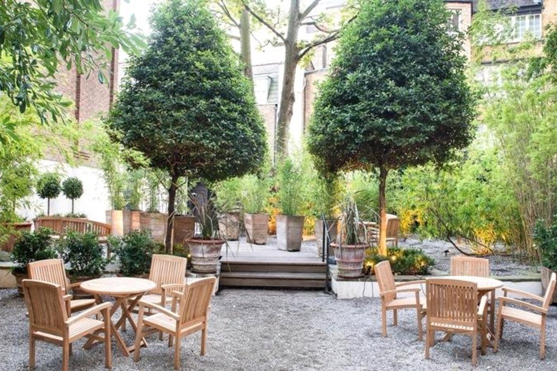 Flat to rent in Hill Street-view7