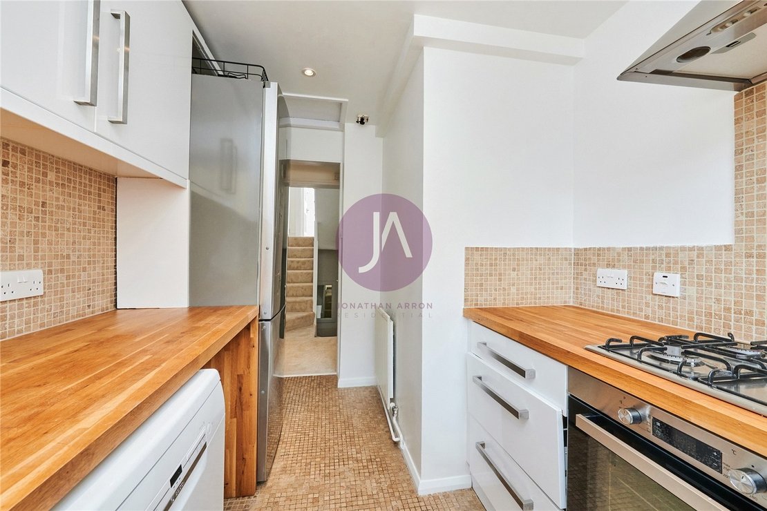 2 bedroom House,maisonette to rent in Ordnance Mews-view5