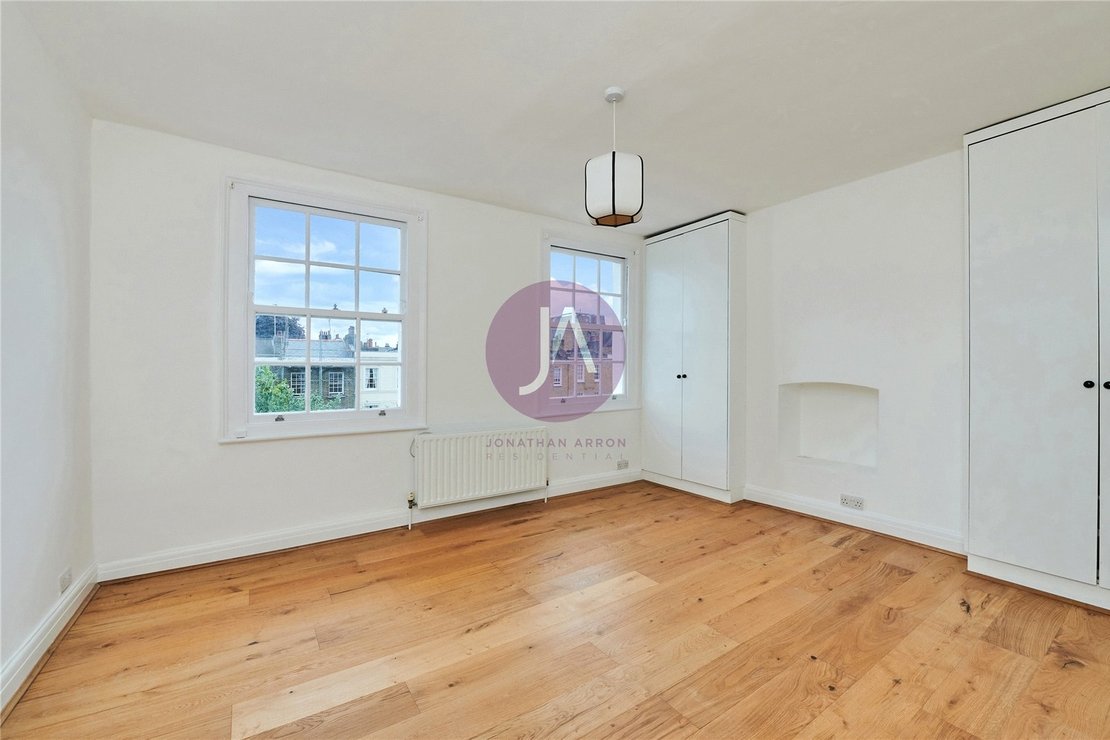 2 bedroom House,maisonette to rent in Ordnance Mews-view8