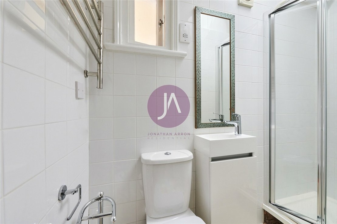 2 bedroom House,maisonette to rent in Ordnance Mews-view15