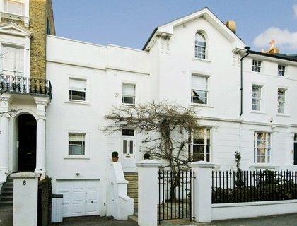 Properties for sale in Abbey Gardens-List165