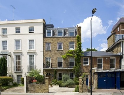 Properties for sale in Abercorn Place-List167