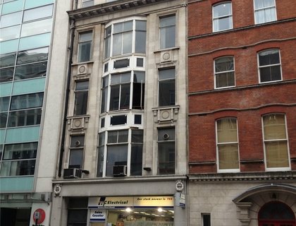 DevelopmentPlot for sale in Berners Street-List100
