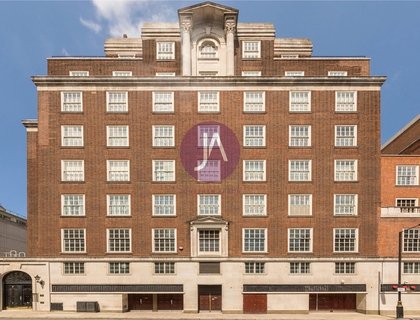 Hereford House, 66 North Row, London