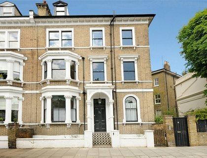 Lauderdale Road, Maida Vale