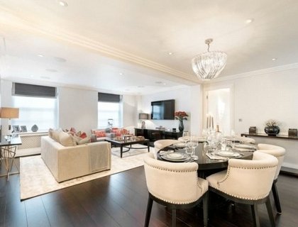 2 bedroom Flat for sale in Manor House Apartments-List184