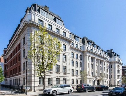 Mansfield Street, Marylebone