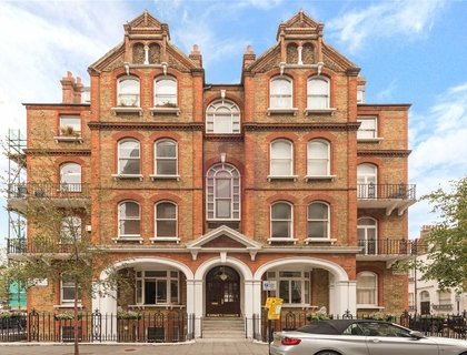 2 bedroom Flat for sale in Nottingham Mansions-List668