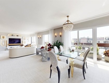 3 bedroom Flat for sale in St Edmunds Terrace-List2067
