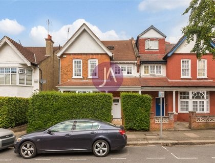 5 bedroom House for sale in St John's Road-List750