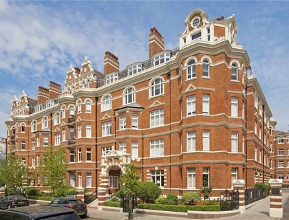 St Marys Mansions, St Marys Terrace