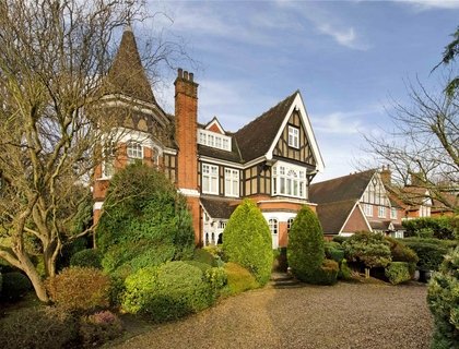 The Drive, South Woodford