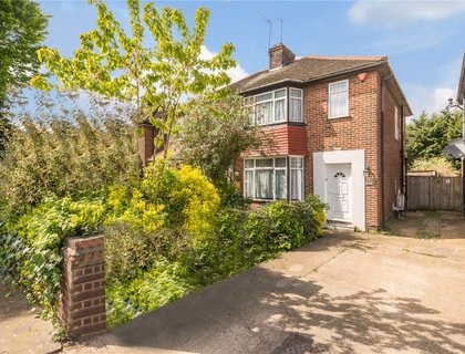 3 bedroom House for sale in The Vale-List315