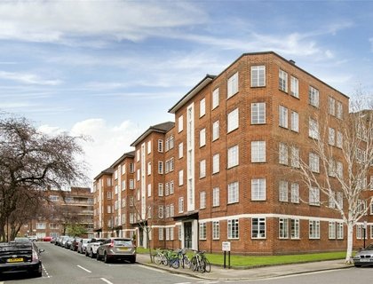 Townshend Court, Shannon Place
