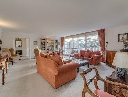 Wymondham Court, St John's Wood, London, St John's Wood Park, NW8