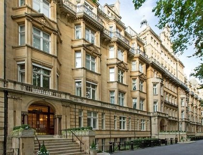 Harley House, Marylebone Road