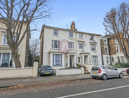 Marlborough Hill, St Johns Wood