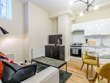 Strathmore Court, Park Road, St John's Wood, NW8