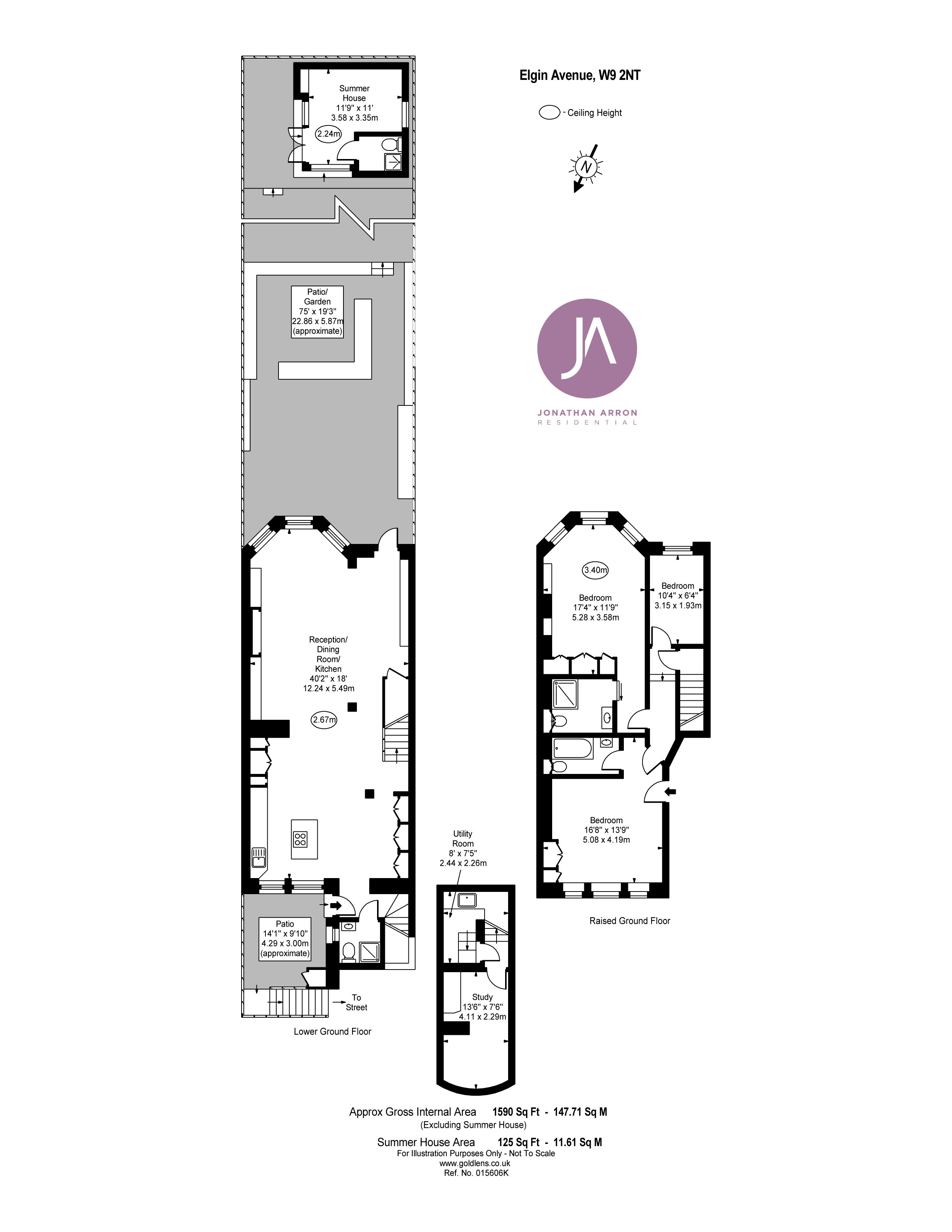 Floor Plans