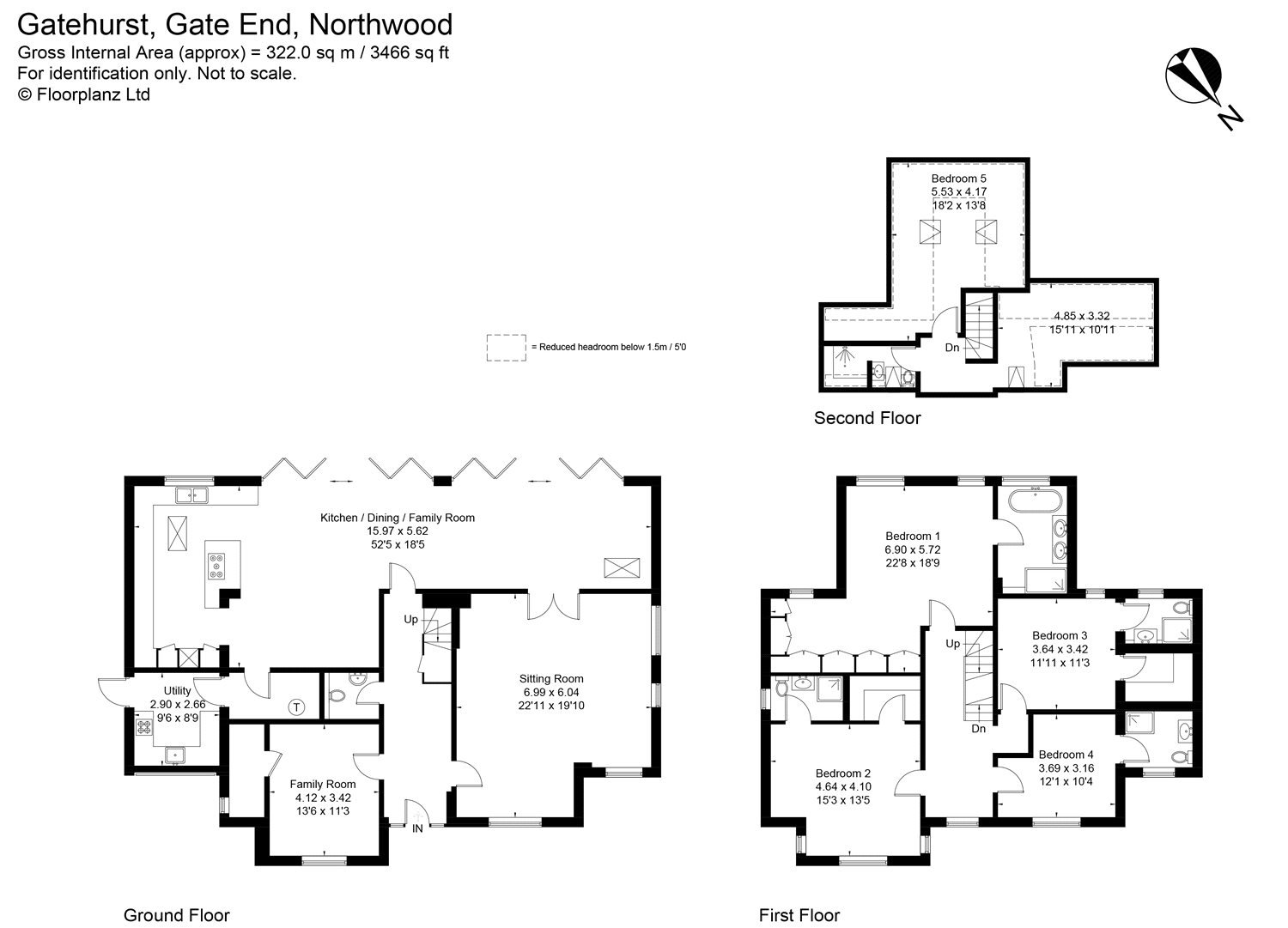 Floor Plans