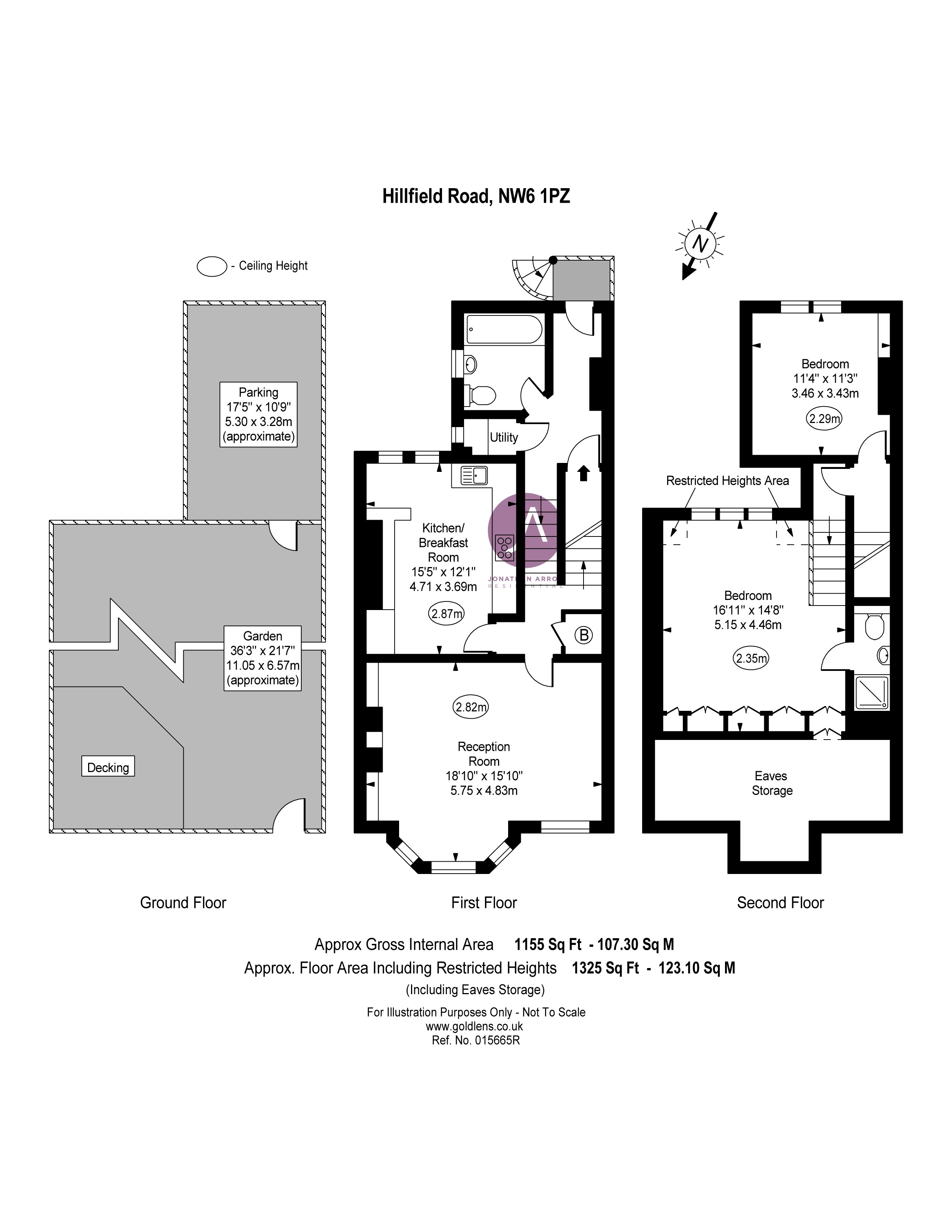 Floor Plans