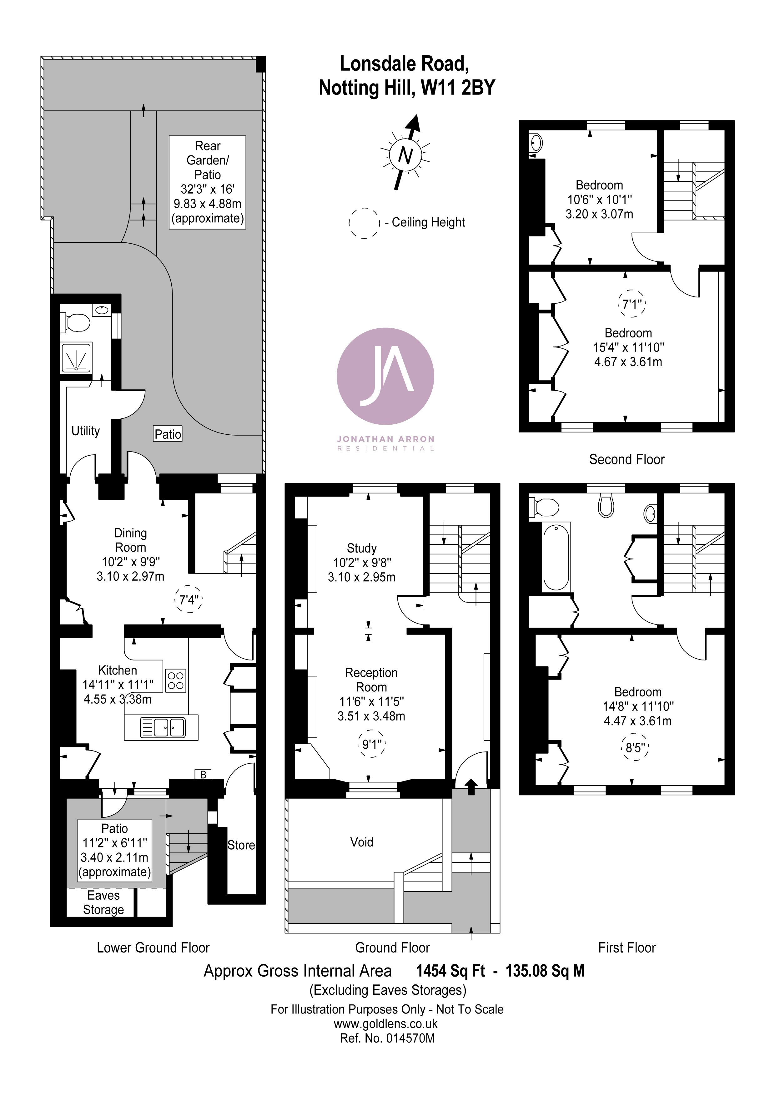 Floor Plans