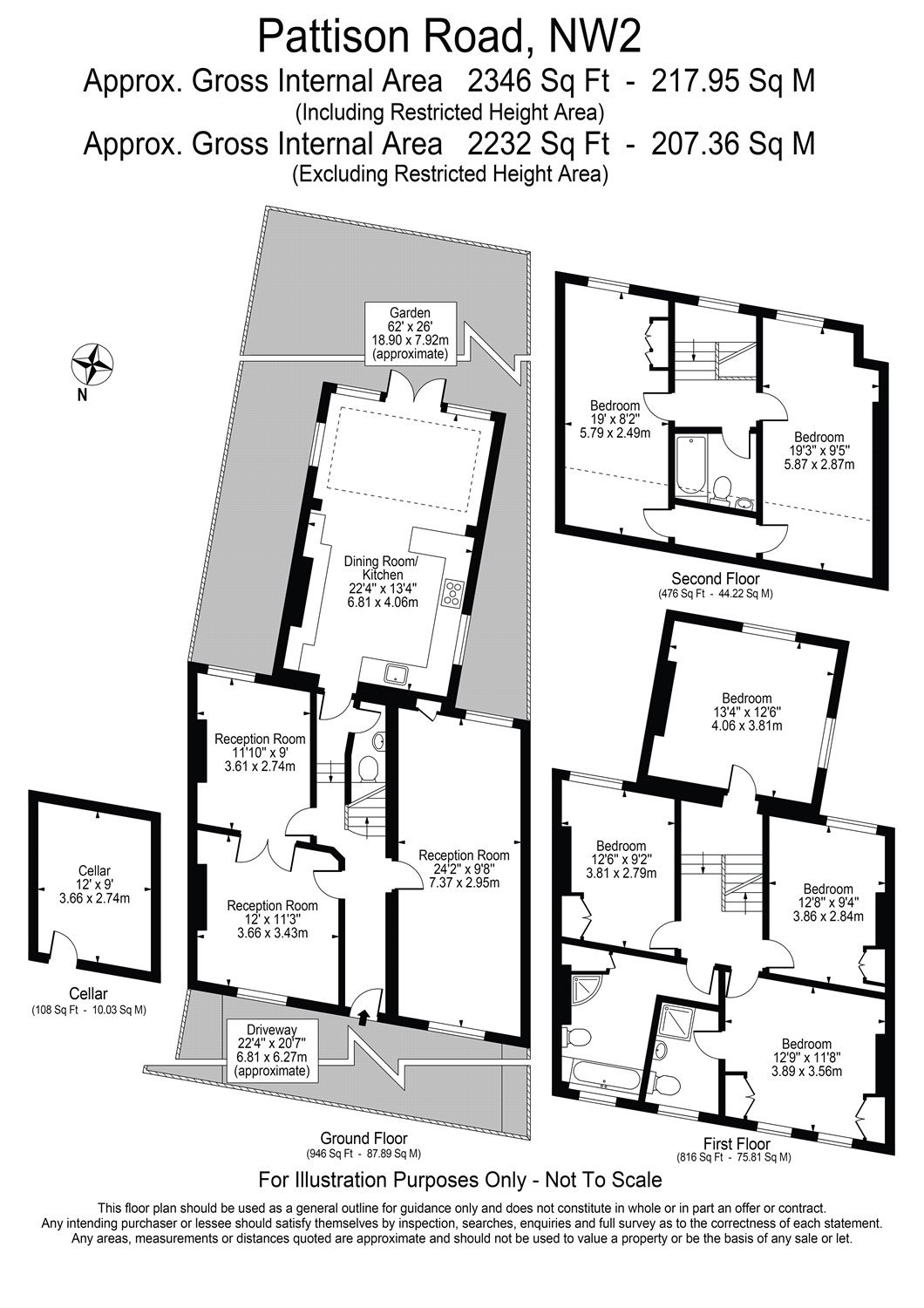 Floor Plans