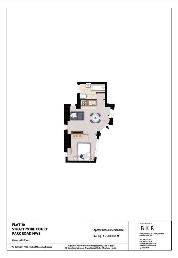 Floor Plans